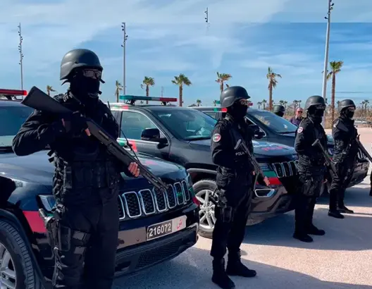 توقيف شخص بطنجة للاشتباه في النصب على دبلوماسي