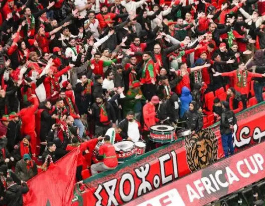 حضور قياسي في تاريخ “الكان”.. أزيد من 700 ألف متفرج في دور المجموعات بكأس إفريقيا بالمغرب