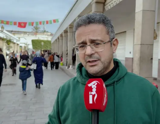 اليازغي :المغرب سيتوج بـ”الكان” إذا بلغ المربع الذهبي