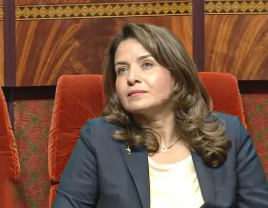 برلماني يسائل وزيرة الطاقة حول ربط جماعة الدار الحمراء بصفرو بالكهرباء