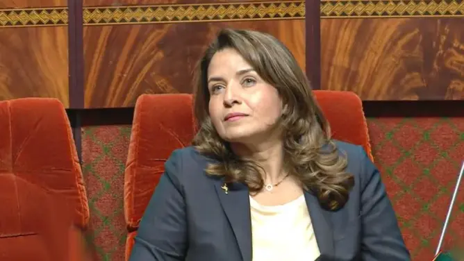 برلماني يسائل وزيرة الطاقة حول ربط جماعة الدار الحمراء بصفرو بالكهرباء