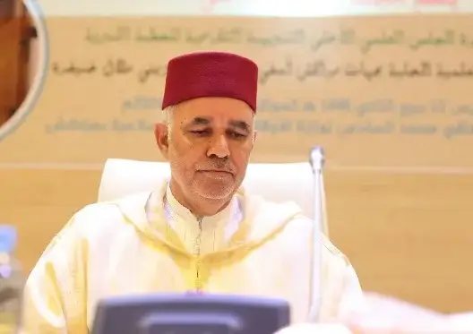 الكاتب العام للمجلس العلمي الأعلى: لا إصلاح ديني دون علم.. والجهل بالمقاصد يؤدي إلى المفاسد