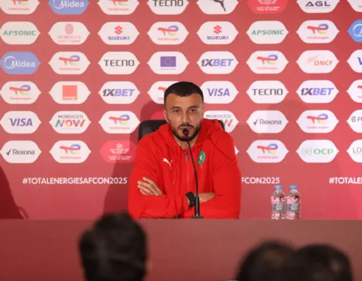 سايس: الانضباط الذهني سلاحنا لتفادي مفاجآت “الكان”.. ولا مجال للخطأ أمام تنزانيا