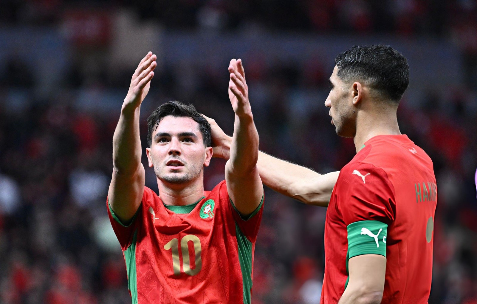 المنتخب الوطني يحسم مواجهة تنزانيا بهدف دياز ويعبر إلى ربع النهائي