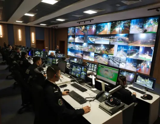 وفد من الـFBI يحل بالمغرب للاطلاع على النموذج الأمني لتأمين كأس إفريقيا 2025
