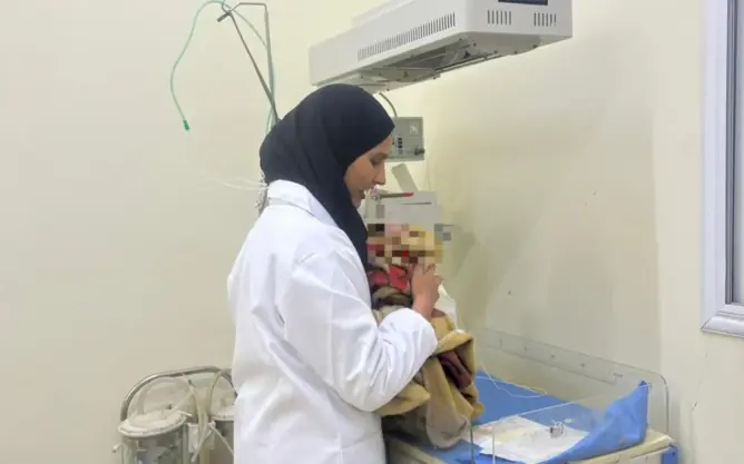 تحت وقع الثلوج.. برنامج “رعاية” ينجح في تأمين 12 ولادة بالمناطق الجبلية لأزيلال