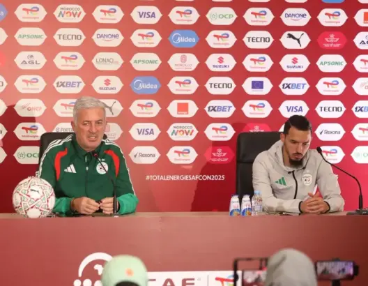 بيتكوفيتش : تنظيم المغرب لـ”الكان” احترافي
