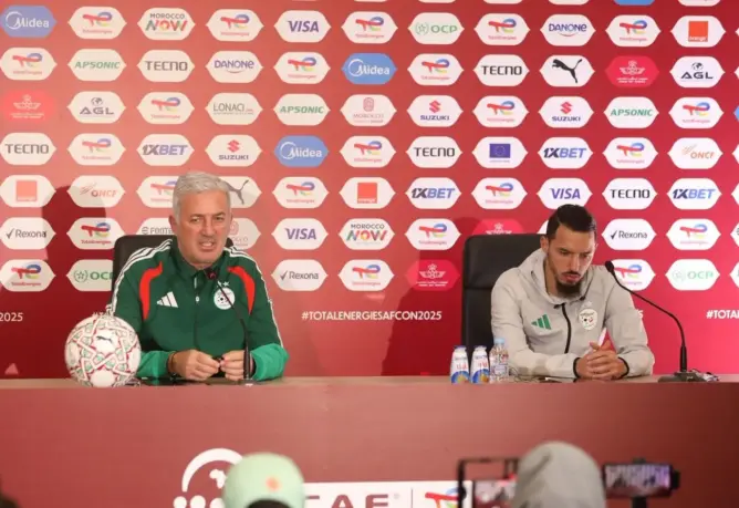 بيتكوفيتش : تنظيم المغرب لـ”الكان” احترافي