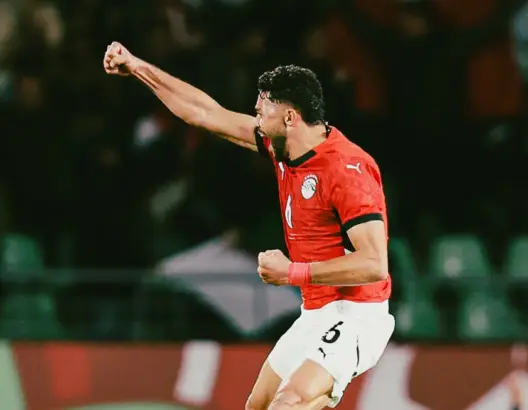 بالأشواط الإضافية.. مصر تتجاوز فخ البنين وتبلغ ربع نهائي “كان المغرب”