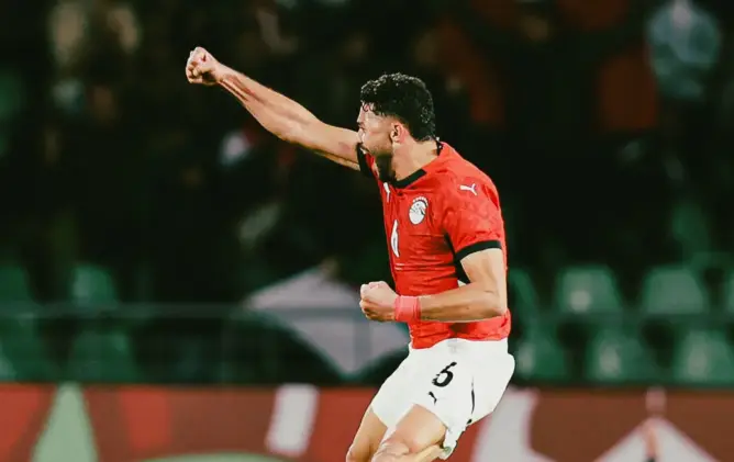 بالأشواط الإضافية.. مصر تتجاوز فخ البنين وتبلغ ربع نهائي “كان المغرب”