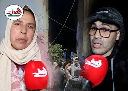 انهيار منزل بفاس دون خسائر بشرية