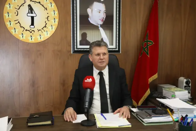 رئيس هيئات المحامين لـ”العمق”: لا تساهل مع ضرب استقلالنا و”مشروع وهبي” يمس صورة المغرب (فيديو)