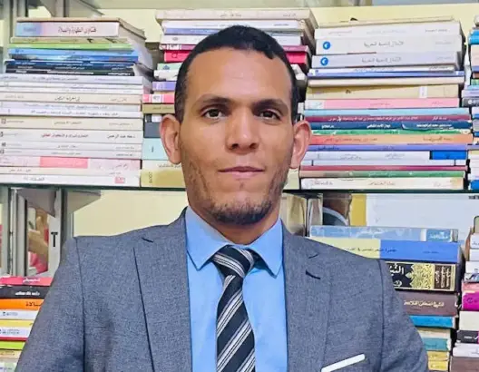وأنتم، لَو تـبُون راحْتِي، خَلُّونِي على راحتِي”: