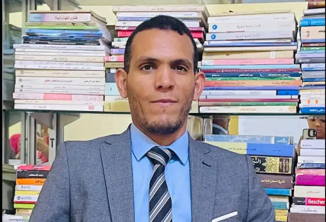 وأنتم، لَو تـبُون راحْتِي، خَلُّونِي على راحتِي”: