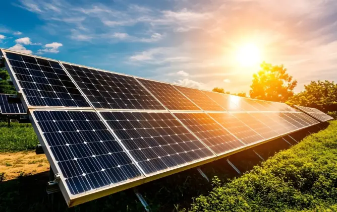 شراكة مغربية سويسرية تطلق أضخم مشروع للطاقة الشمسية على الأسطح في أفريقيا