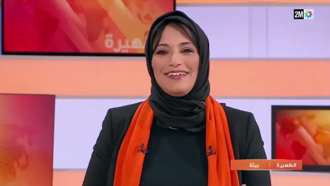 لماذا تُمنع المحجبات من تقديم الأخبار؟.. تدوينة نادية اليوبي تفجر اتهامات بالتمييز ضد “دوزيم”