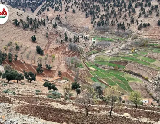 دوار تيغزا بأزيلال ينزف هجرة صامتة