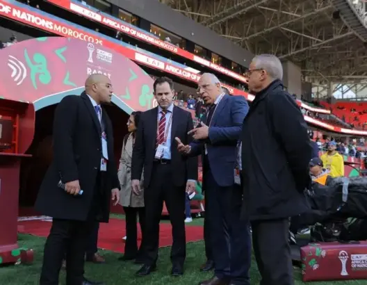 خبراء دوليون بالرباط: “الرقمنة” والتخطيط الاستباقي مفتاح نجاح تأمين مونديال 20230