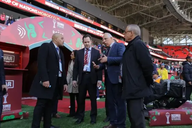 خبراء دوليون بالرباط: “الرقمنة” والتخطيط الاستباقي مفتاح نجاح تأمين مونديال 20230