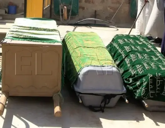 أرقام صادمة من سبتة: عشرات المهاجرين السريين يُدفنون دون ترحيل بسبب غياب غرف التجميد
