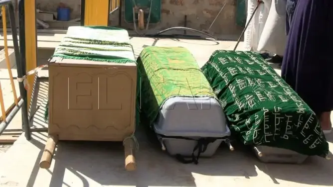 أرقام صادمة من سبتة: عشرات المهاجرين السريين يُدفنون دون ترحيل بسبب غياب غرف التجميد