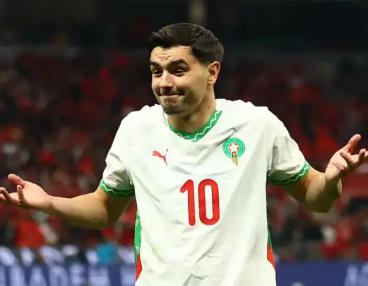 “أس” الإسبانية تشيد بإبراهيم دياز: العبقري الذي أفلت من إسبانيا وتألق مع المغرب