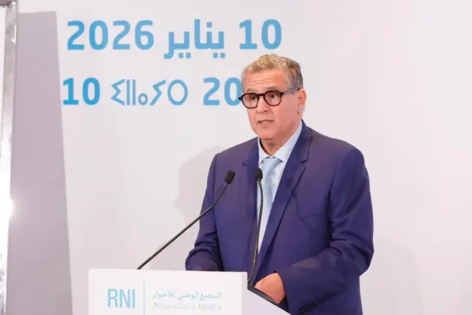 أخنوش: الوفاء بالبرنامج الحكومي أولويتنا القصوى.. والتحالف سيواصل مهامه بمسؤولية