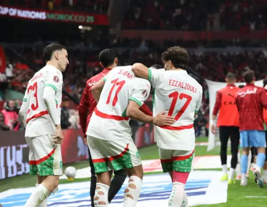 عاملا الأرض والجمهور وارتفاع المعنويات.. المنتخب ينازل نيجيريا بأسلحة مُتعدّدة