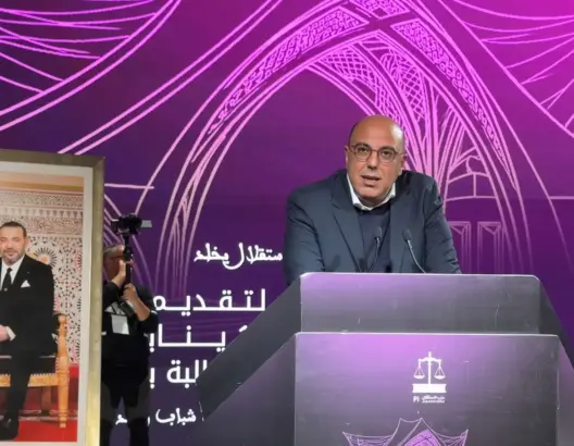 ولد الرشيد يستحضر “11 يناير” لمواجهة تحديات المرحلة ويدعو صحراويي بتندوف للالتحاق بوطنهم