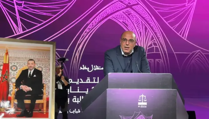 ولد الرشيد يستحضر “11 يناير” لمواجهة تحديات المرحلة ويدعو صحراويي بتندوف للالتحاق بوطنهم