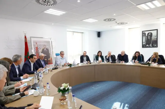الأحرار يفتح باب الترشح لخلافة أخنوش ويبدأ خطوات التحضير للمؤتمر الاستثنائي