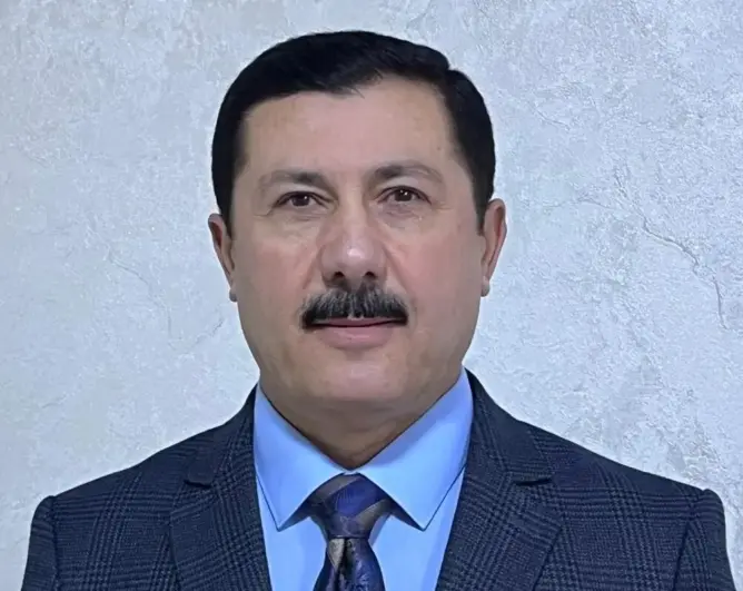 القضية الكُردية في إيران