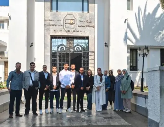 نقابة صحية تدعو لرفع “فيتو” الأقدمية عن الممرضين