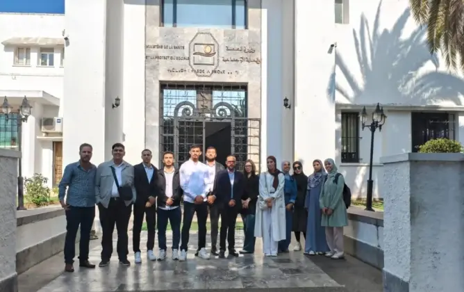 نقابة صحية تدعو لرفع “فيتو” الأقدمية عن الممرضين