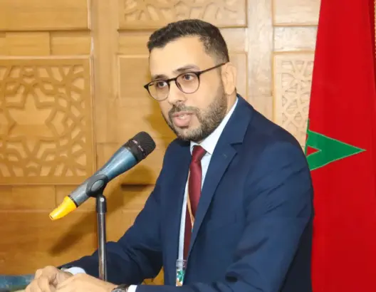 إيض ن ناير والقوة الناعمة… من الاحتفاء بالتراث إلى هندسة المستقبل