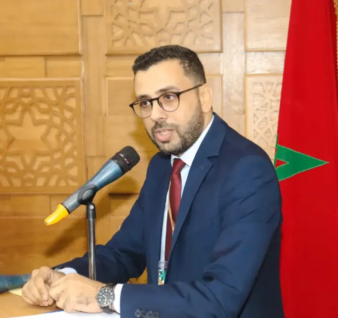 إيض ن ناير والقوة الناعمة… من الاحتفاء بالتراث إلى هندسة المستقبل