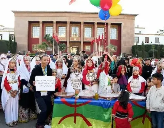 رأس السنة الأمازيغية.. كيف غير “الاعتراف الرسمي” نظرة الدولة والمجتمع إلى الهوية والتاريخ؟