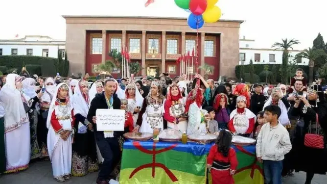 رأس السنة الأمازيغية.. كيف غير “الاعتراف الرسمي” نظرة الدولة والمجتمع إلى الهوية والتاريخ؟
