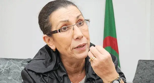 زعيمة حزب سياسي تصدم الجزائريين: رواتبكم الأدنى بين الدول النفطية ولا تتجاوز 150 يورو