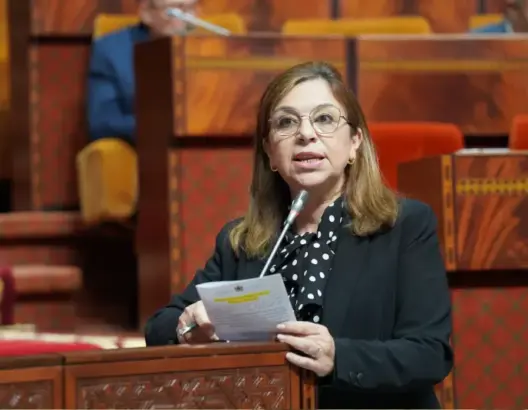 وزيرة التضامن: تمكين النساء قضية مجتمعية.. وهذه خطة الحكومة لرفع التمثيلية في انتخابات 2026