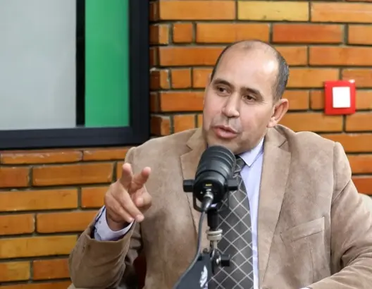 أمقران يرفض رمي الأمازيغ بـ”التخوين” و”التصهين” ويكشف “زيف” أرقام تعميم الأمازيغية (فيديو)