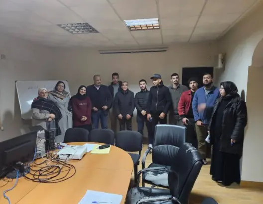 الـUMT ومندوبية الصحة بالفقيه بن صالح تتفقان على حلول عاجلة لاختلالات المستشفى الجديد