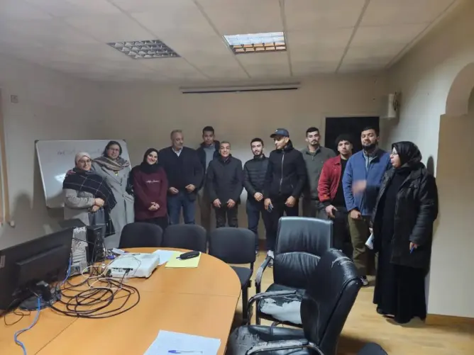 الـUMT ومندوبية الصحة بالفقيه بن صالح تتفقان على حلول عاجلة لاختلالات المستشفى الجديد