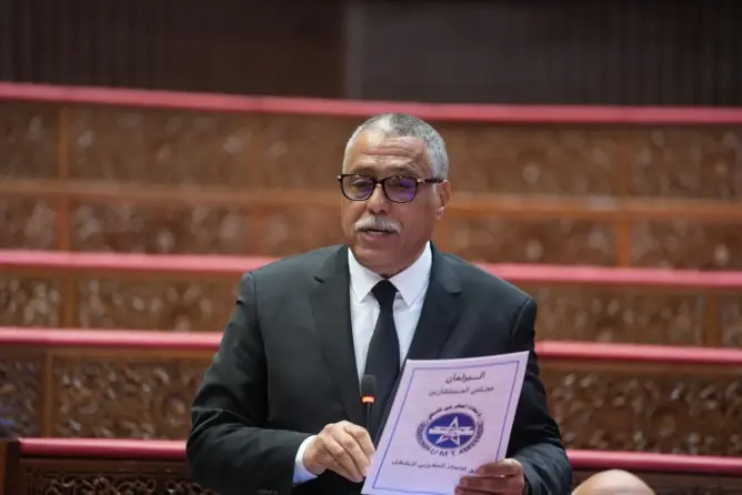 الاتحاد المغربي للشغل يطالب بقانون أساسي منصف وعصري لموظفي الجماعات الترابية