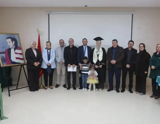من مختبرات تطوان إلى الخريطة العلمية العالمية.. باحثة مغربية تكتشف نوعا جديدا من الذباب (فيديو)
