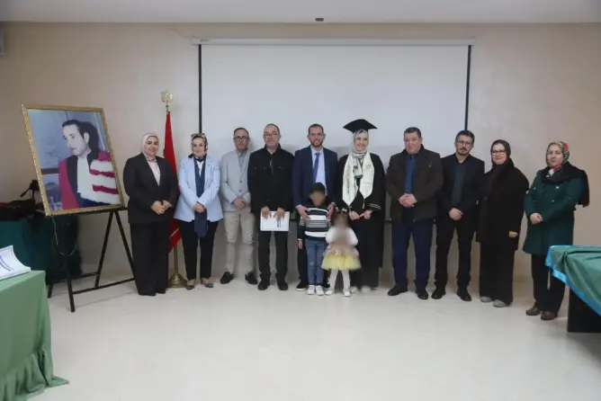 من مختبرات تطوان إلى الخريطة العلمية العالمية.. باحثة مغربية تكتشف نوعا جديدا من الذباب (فيديو)