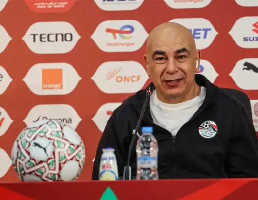 بعد الإقصاء أمام السنغال.. حسام حسن: مصر “بعبع إفريقيا” وهناك من تآمر لمنعنا من النهائي