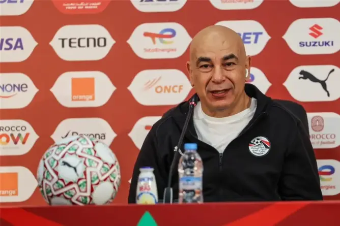 بعد الإقصاء أمام السنغال.. حسام حسن: مصر “بعبع إفريقيا” وهناك من تآمر لمنعنا من النهائي