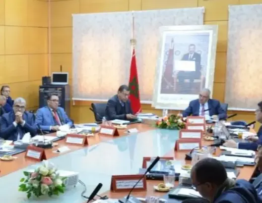 الشركة الجهوية الشرق تعتمد استثمارات بـ10.5 مليار درهم لتعزيز خدمات الماء والكهرباء