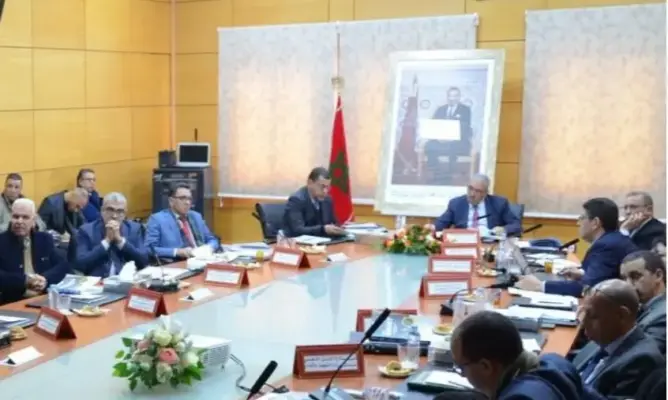 الشركة الجهوية الشرق تعتمد استثمارات بـ10.5 مليار درهم لتعزيز خدمات الماء والكهرباء